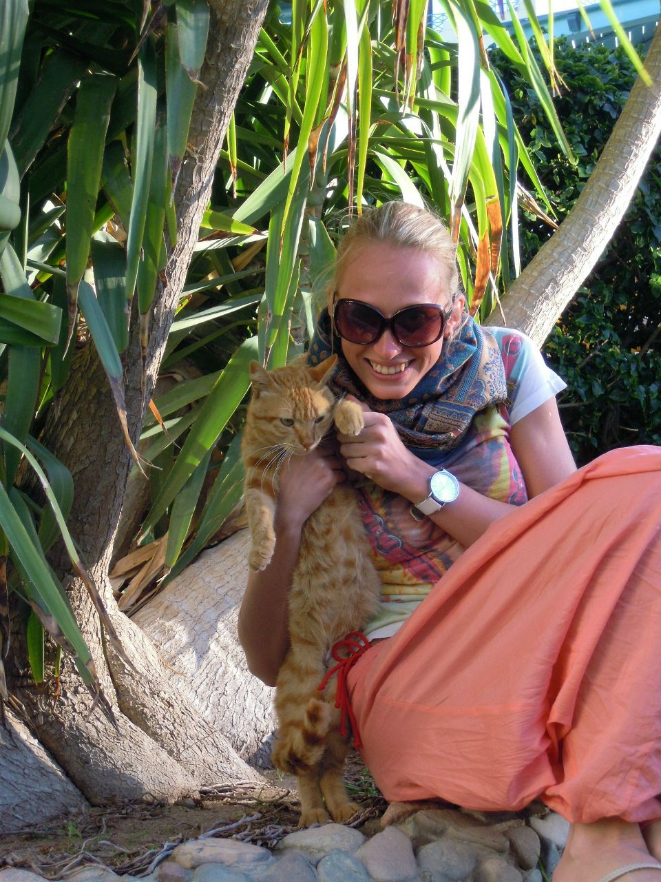 Анюта Вялая | Екатеринбург