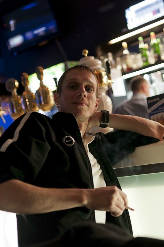 Татьяна Халюк | Москва