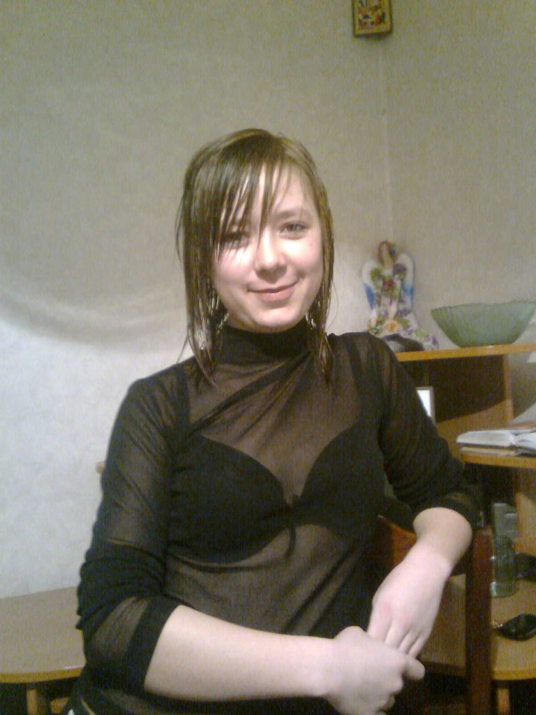 Елена Гурина | Урюпинск