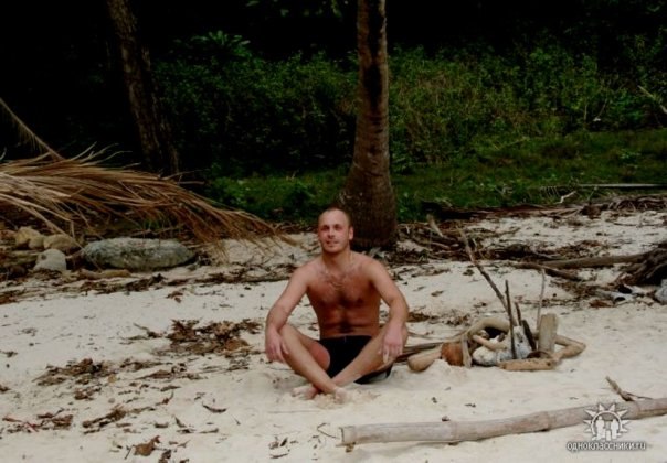 Сергей Николаев | Киев