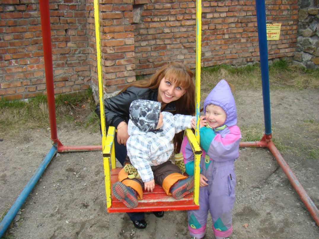 Женя Грецких | Мурманск