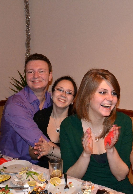 Сергей Парфёнов | Балашиха