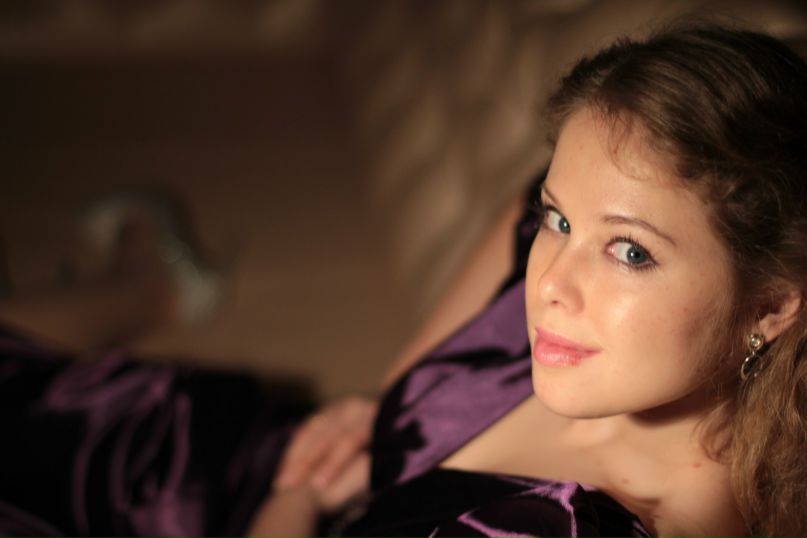 Анастасия Вертягина | Симферополь