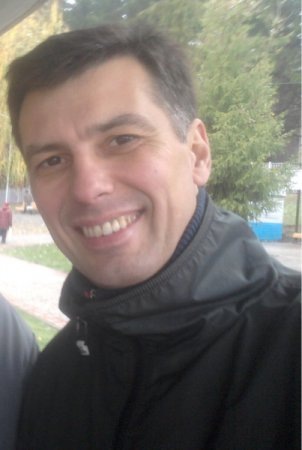 №8, Александр Ореховский, Днепр (Днепропетровск) №8, Александр Ореховский, Днепр (Днепропетровск)