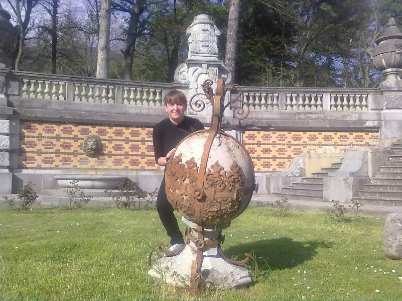 Виктория Грох | Херсон