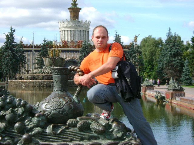 Александр Кузякин | Люберцы