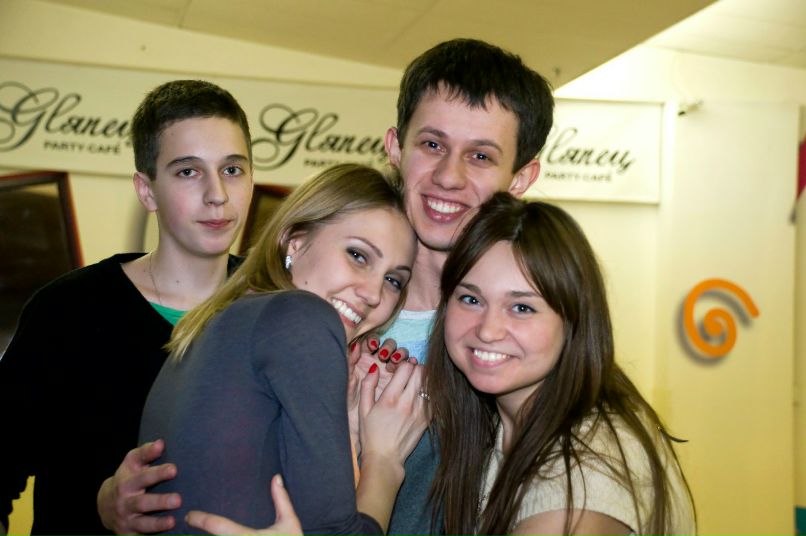 Алина Котенко ~Зая Владимировна~ | Днепр (Днепропетровск)