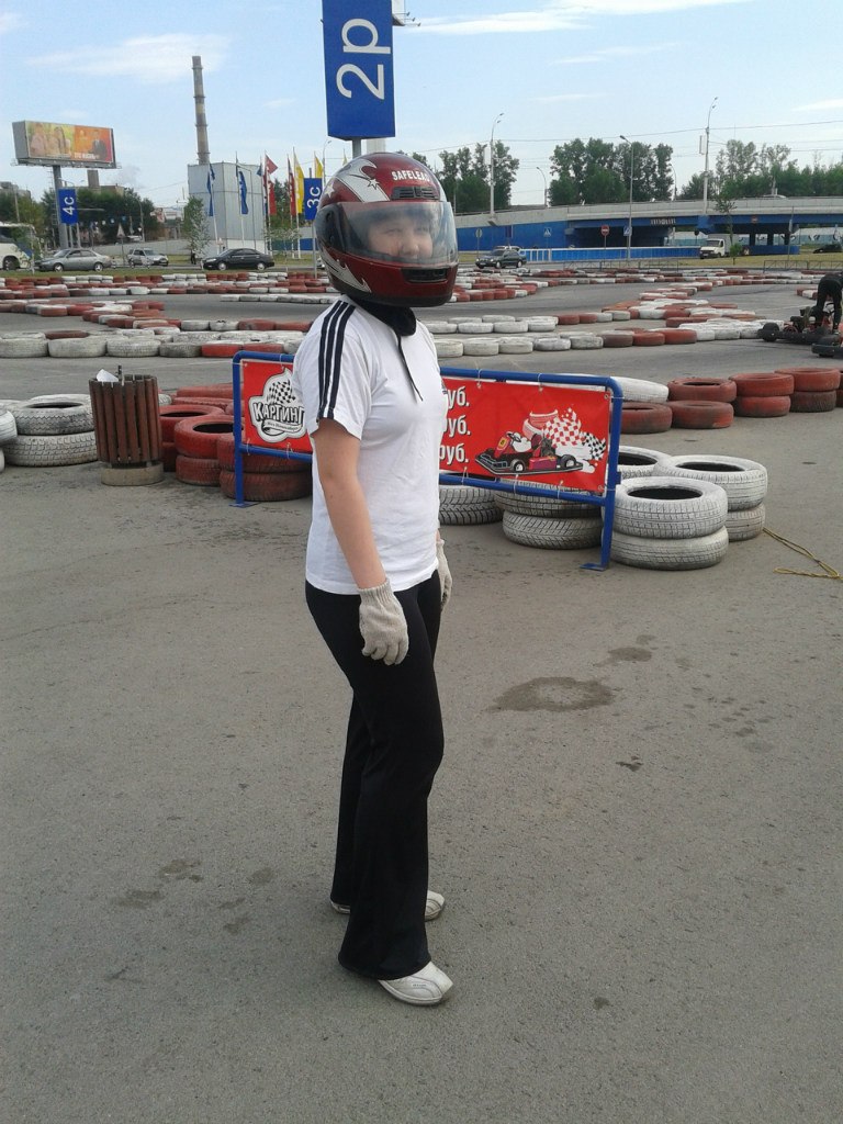 Татьяна Арабаджи | Экибастуз