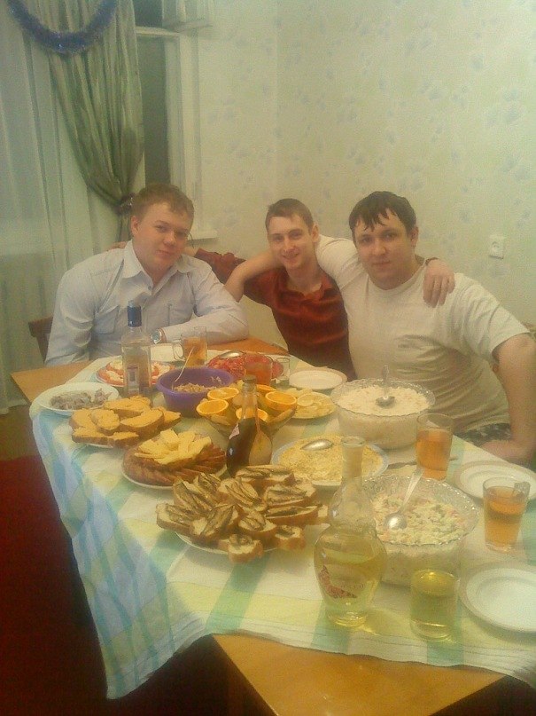 Татьяна Митюкова | Слободской