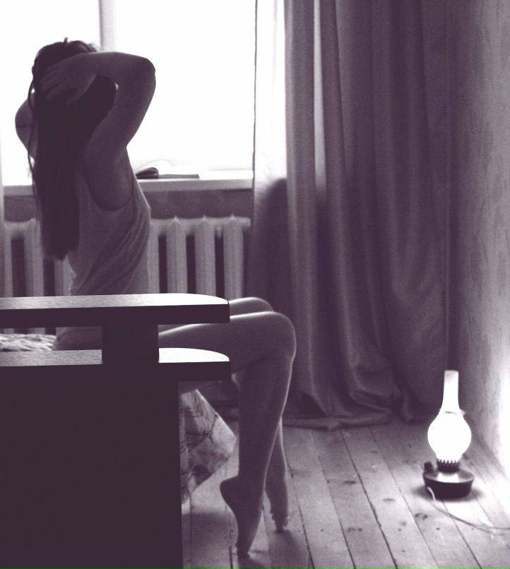 Анастасия Левина | Тольятти