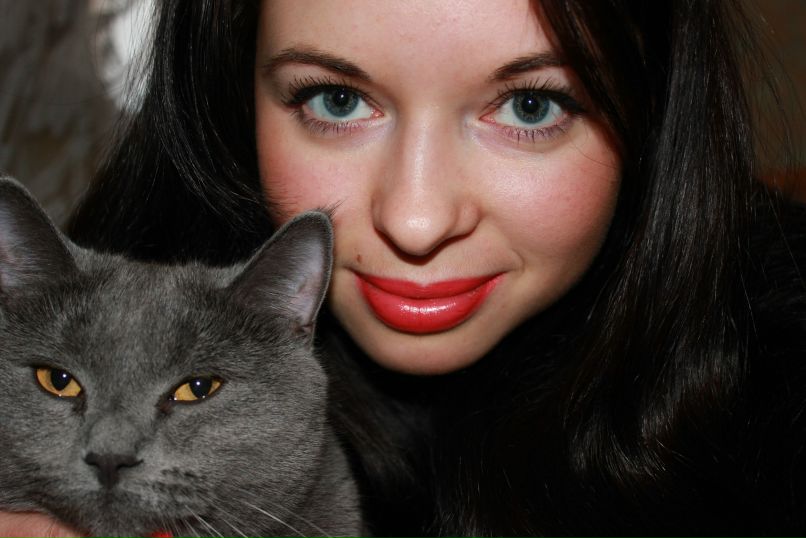 Ольга Климачева | Санкт-Петербург