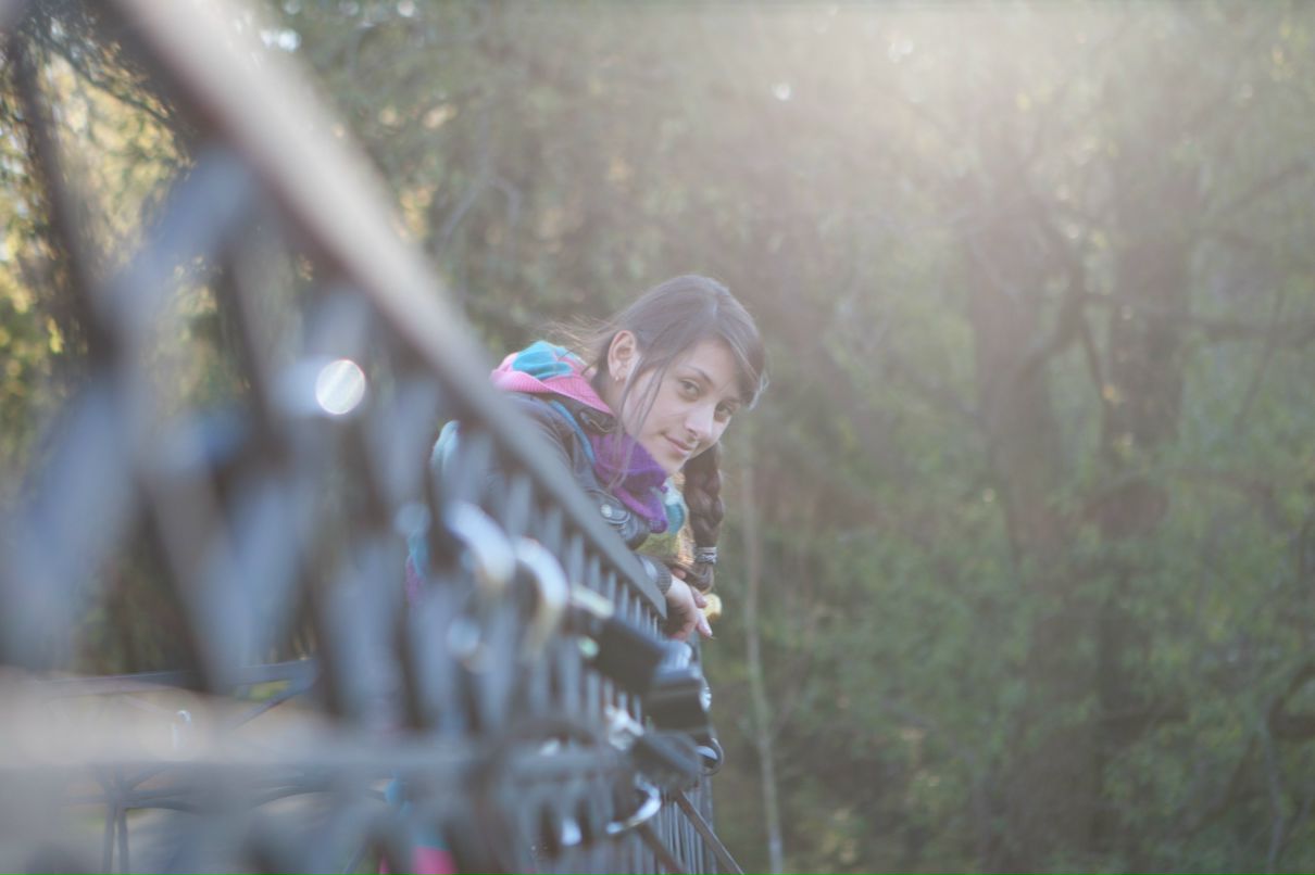 Тамила Максимова | Москва