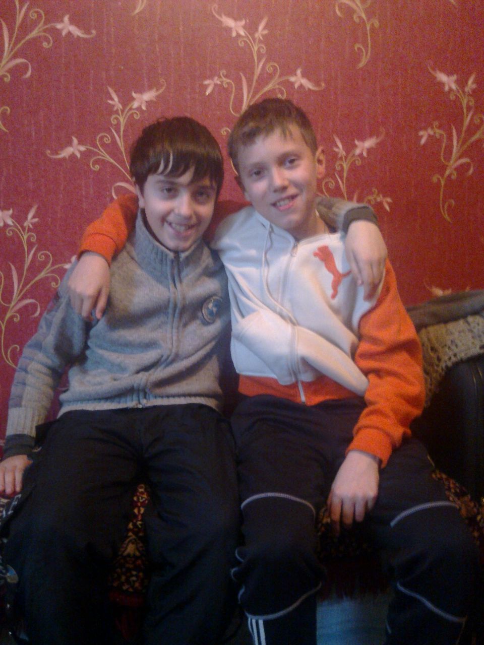 Дмитрий Зубко | Белополье