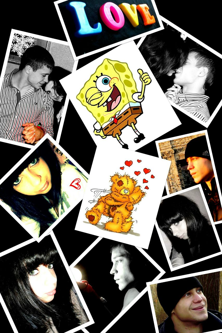 Жека Глюта | 