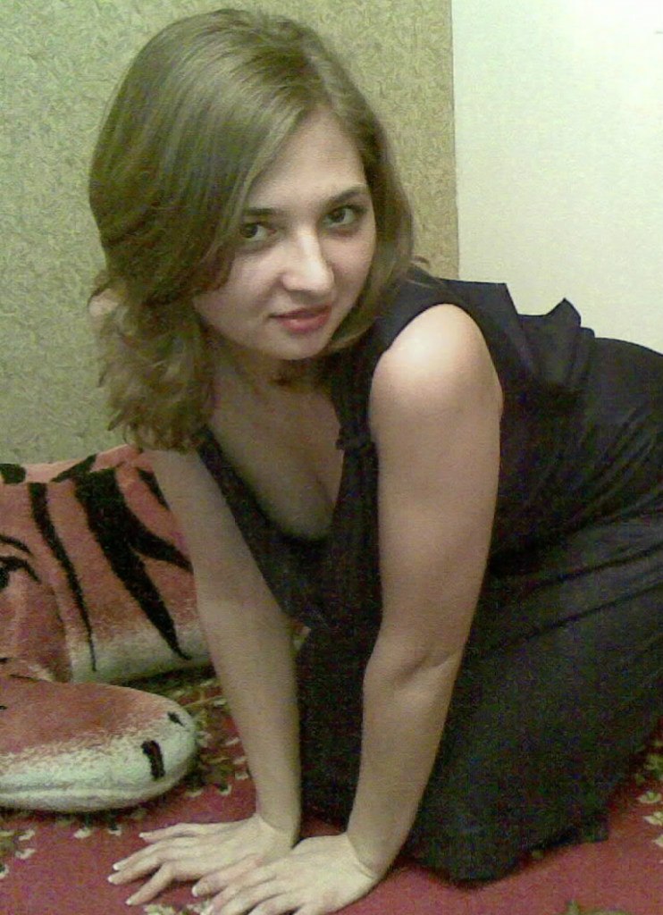 Ольга Милькова | Москва