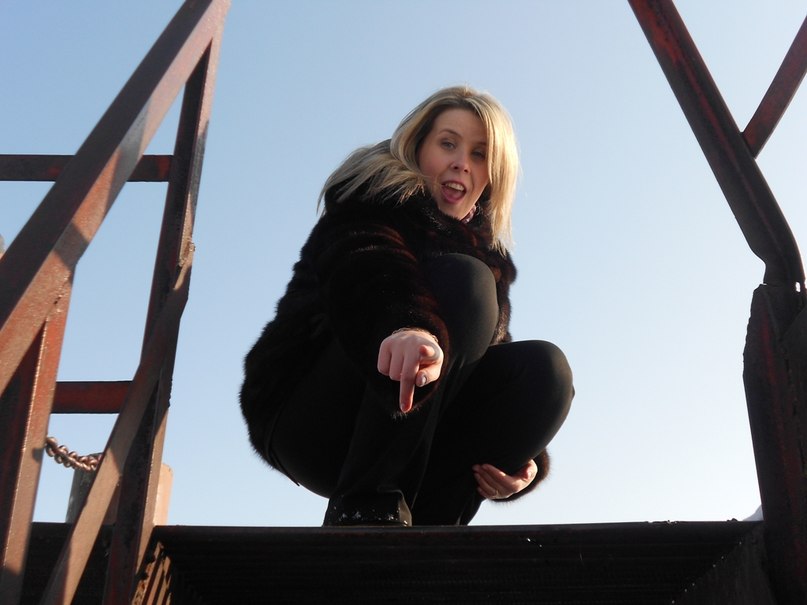 Ольга Пчелинцева | Рязань