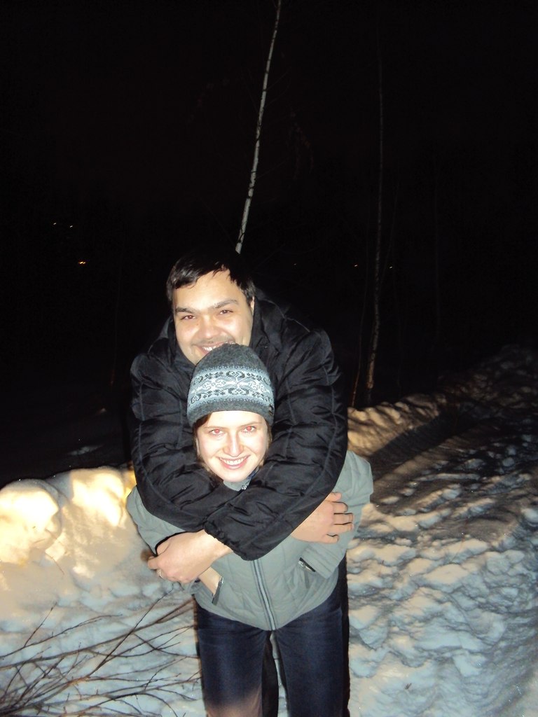 Герман Комлев | Казань