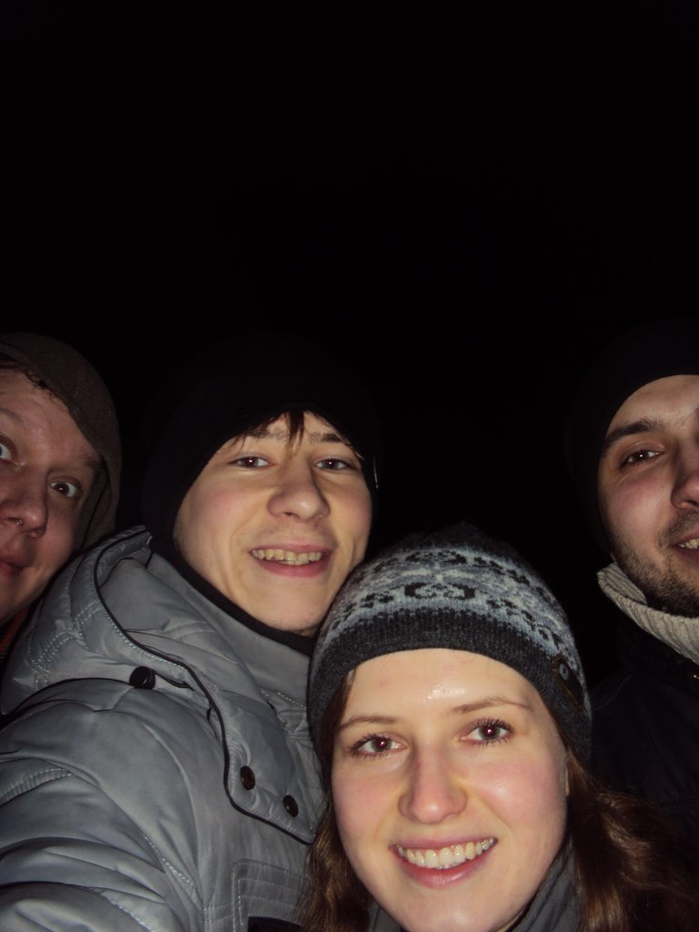 Герман Комлев | Казань