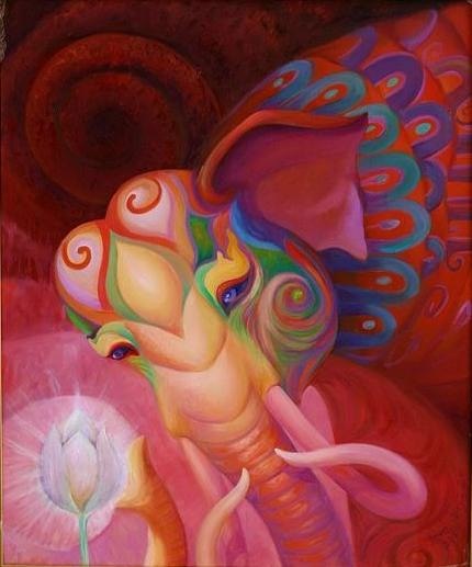 Элина Сулейманова | Казань