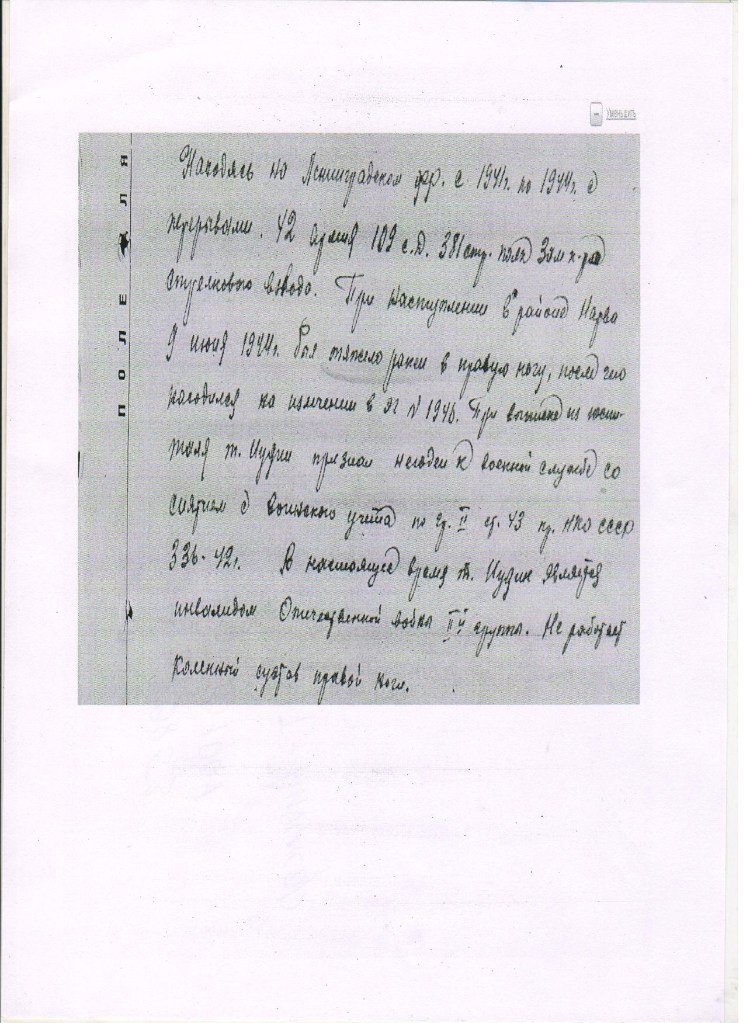 Ольга Иванова | Санкт-Петербург