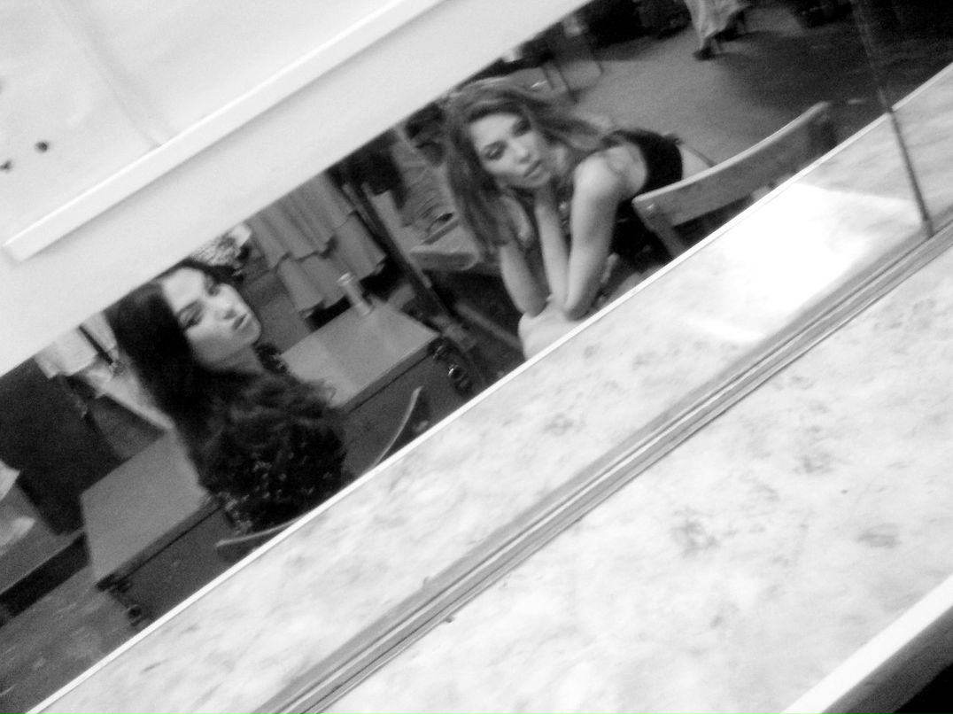 Маша Гулина | Одесса