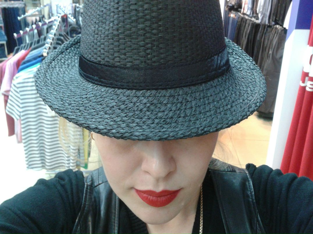 Джюлия Алимова | Kingston