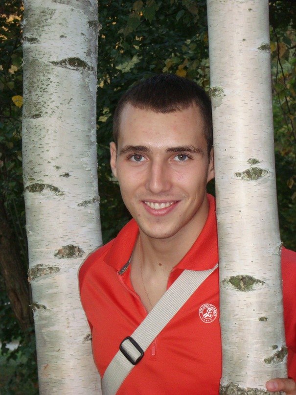 Влад Балтивец | Киев