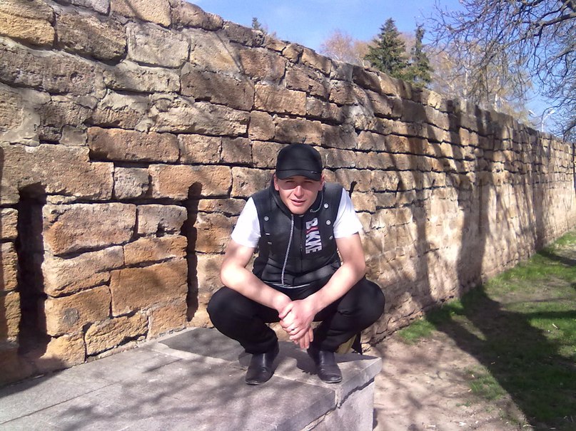 Кирилл Семенча Сергеевич | Ставрополь