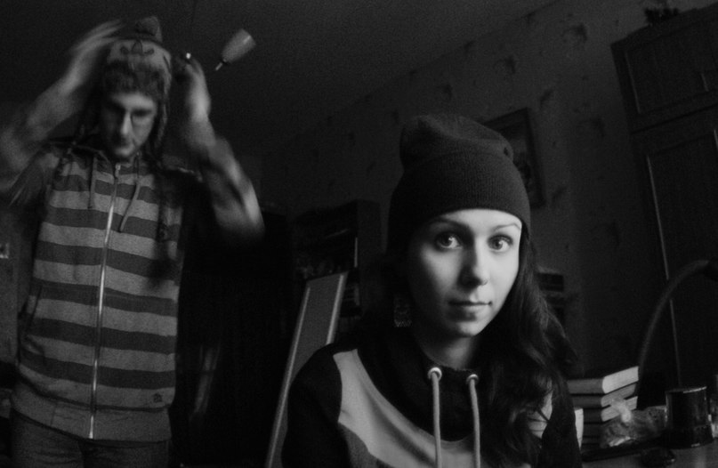 Лиля Бухман | 