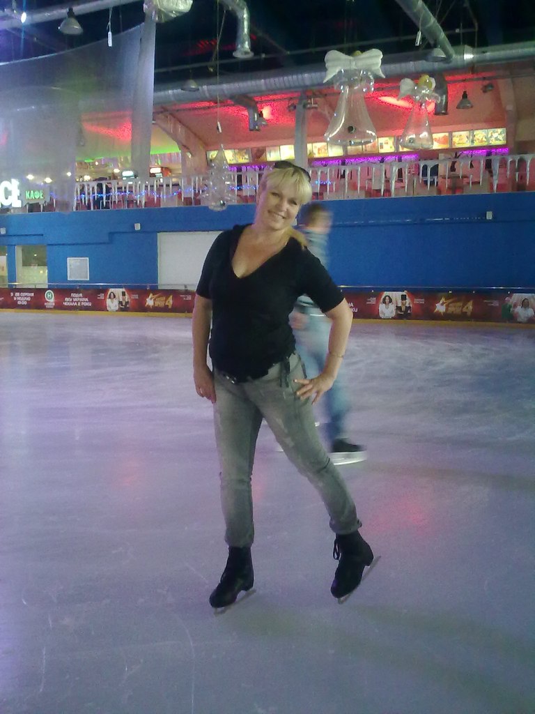 Олена Дивисенко | 