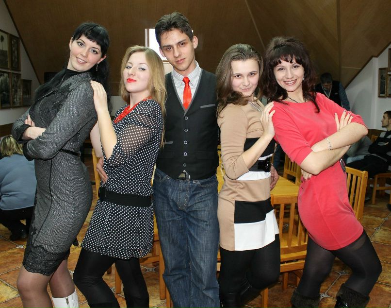 Петро Кривий WishMaster | Тернополь