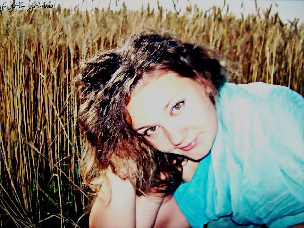 Аня Брылёва | Черноморск / Ильичевск