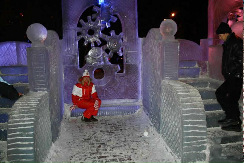 Светлана Болдыкова | Красноярск