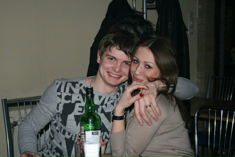 Сергей Рябихин | Нижний Новгород