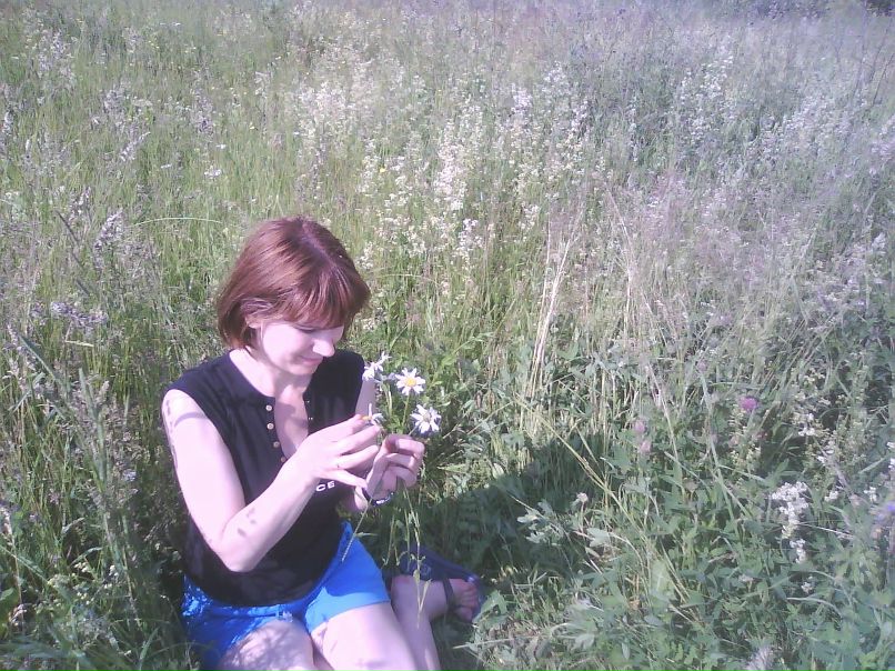 Наталия Суслова | 