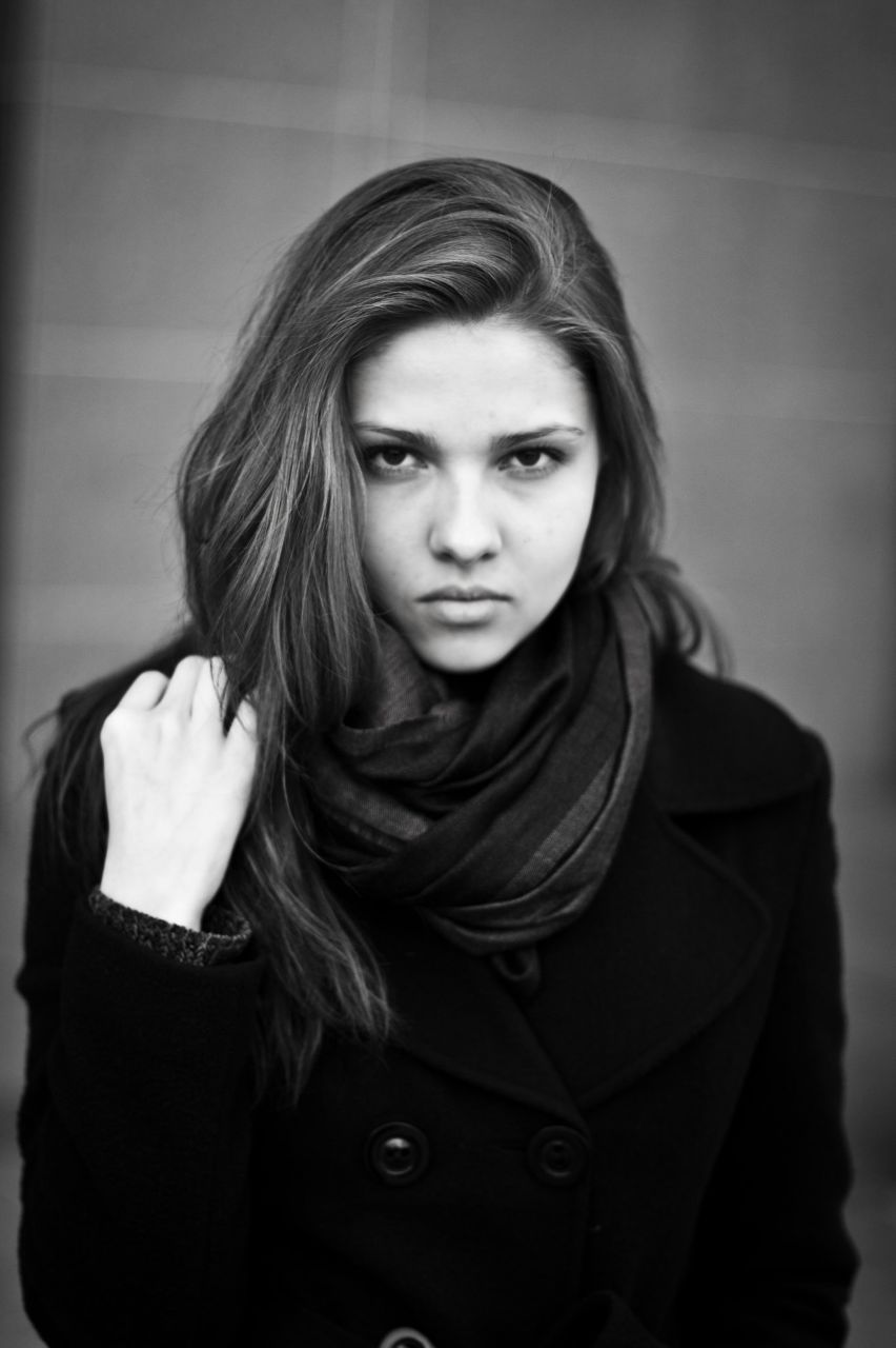 Anastasia Stalchinskaya | 