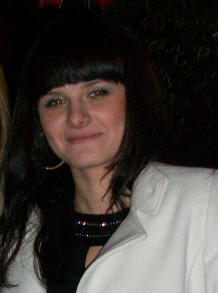 №143, Христина Бас, 37 лет, Львов №143, Христина Бас, 37 лет, Львов