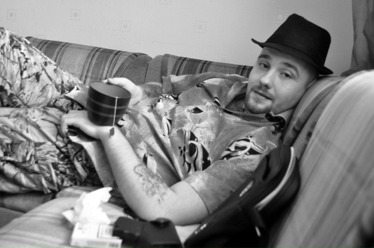 Эдуард Денисов | Санкт-Петербург