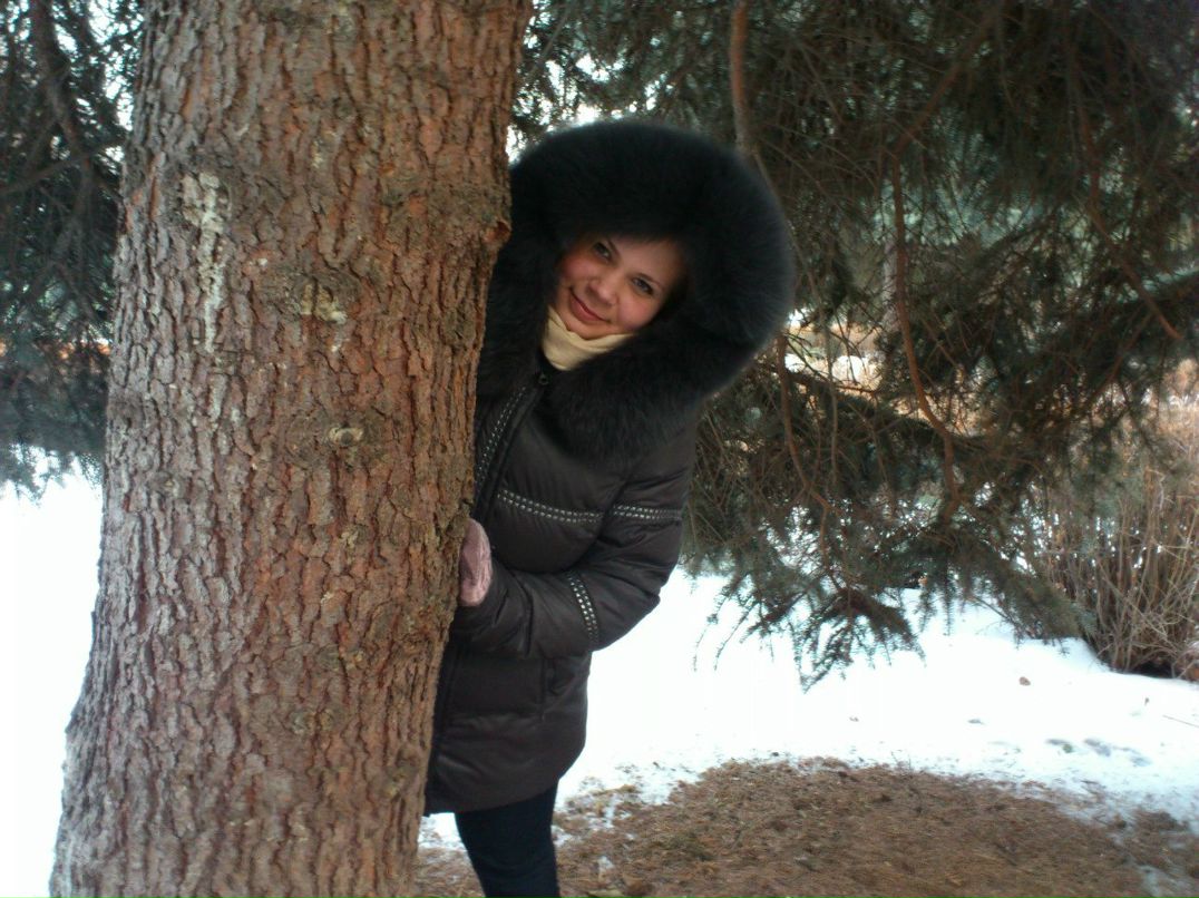 Ольга Сапожко Андреевна | Екатеринбург