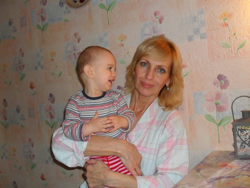 Наталья Сурина | Калининград