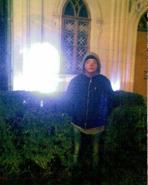 №29, Санёк Верченко, 37 лет, Днепр (Днепропетровск) №29, Санёк Верченко, 37 лет, Днепр (Днепропетровск)