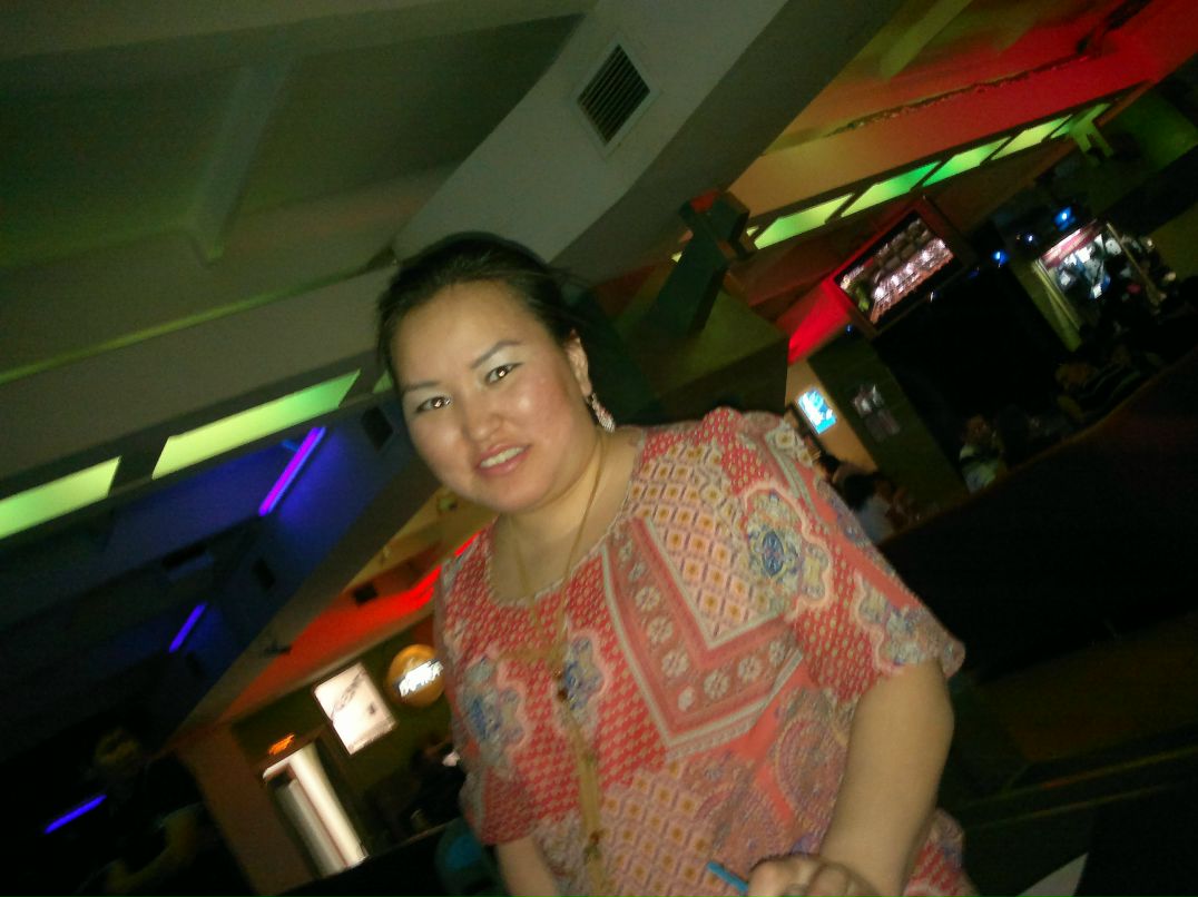 Денис Сергеев Ньукулаайабыс! | Бетюнг