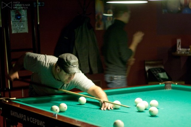 Дмитрий Кузнецов | Санкт-Петербург