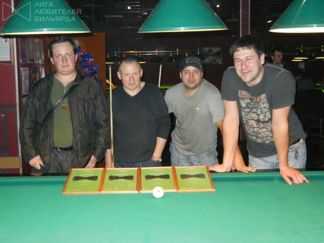 Дмитрий Кузнецов | Санкт-Петербург