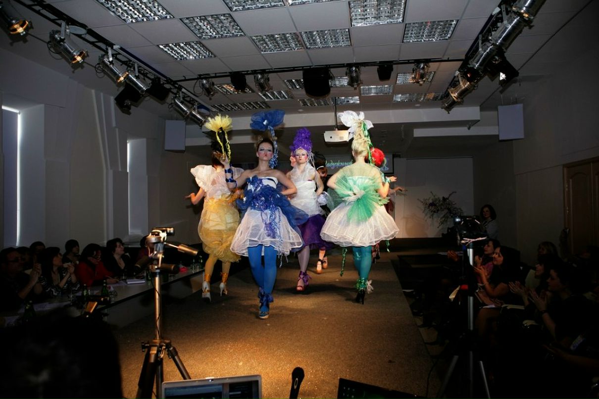 Викуля Елышева | Москва