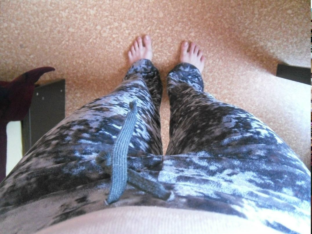 Анна Мошинагатауллина | Самара