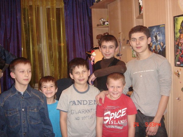 Андрей Покараев | Волгоград