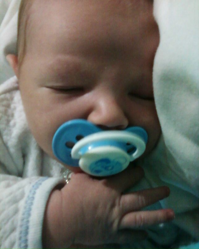 Елизавета Фирстова Николаевна | Калининград