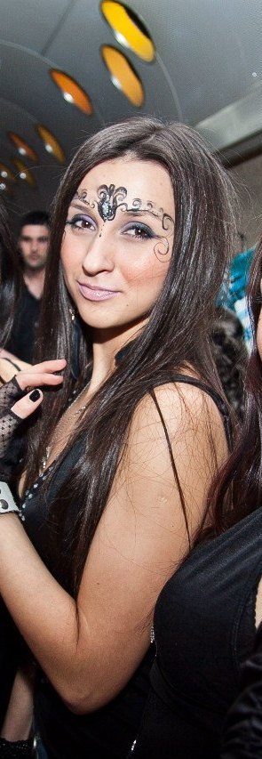 Анна Коробейникова ♫♫♫ | Пермь