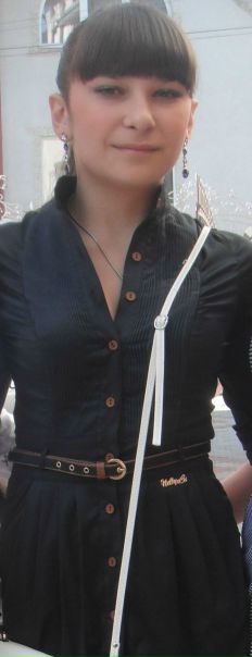 №119, Dina Marina, Хуст №119, Dina Marina, Хуст